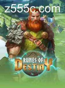 RunesOfDestiny: Aventura e Estratégia no Mundo dos Jogadores